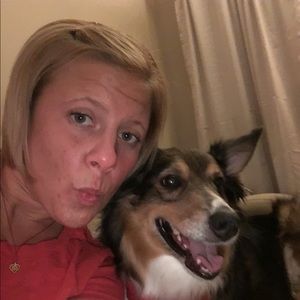 Meet your Posher, Kristy